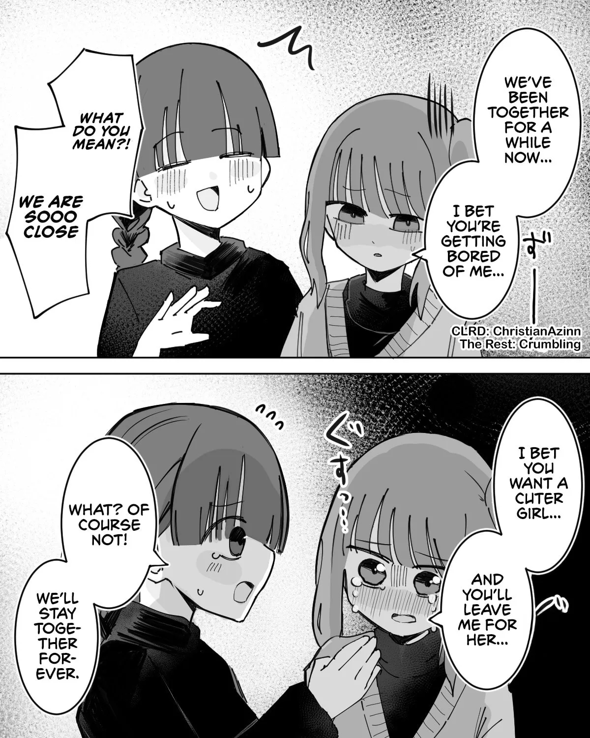 Kuse 100 Chapter 77 page 1 - 
