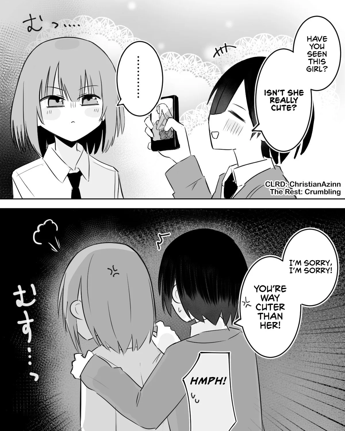 Kuse 100 Chapter 78 page 1 - 