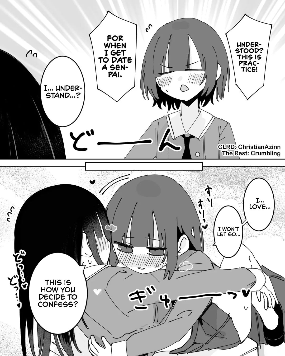 Kuse 100 Chapter 80 page 1 - 