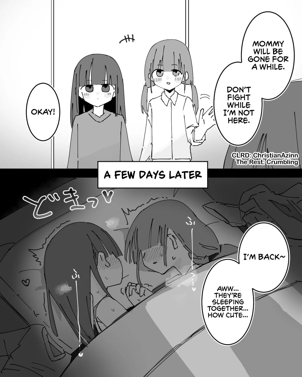 Kuse 100 Chapter 82 page 1 - 