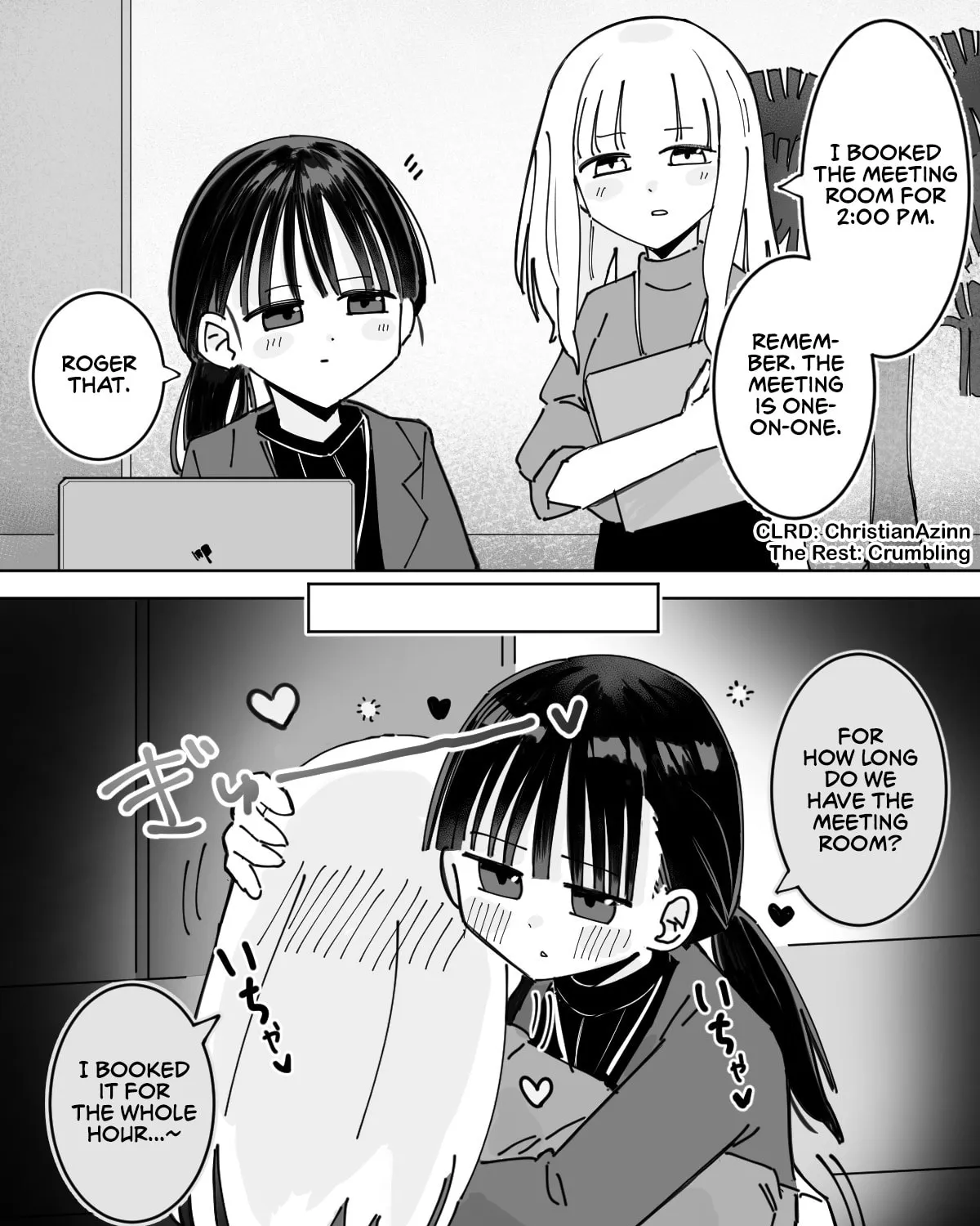 Kuse 100 Chapter 87 page 1 - 