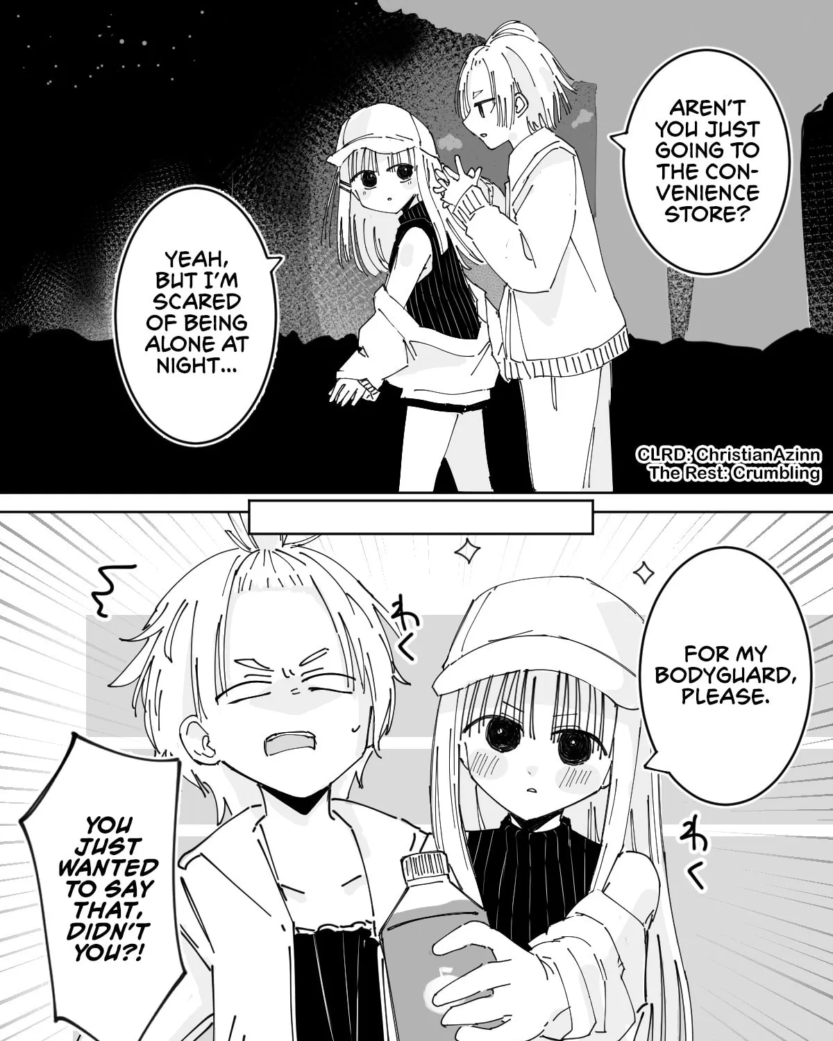 Kuse 100 Chapter 90 page 1 - 