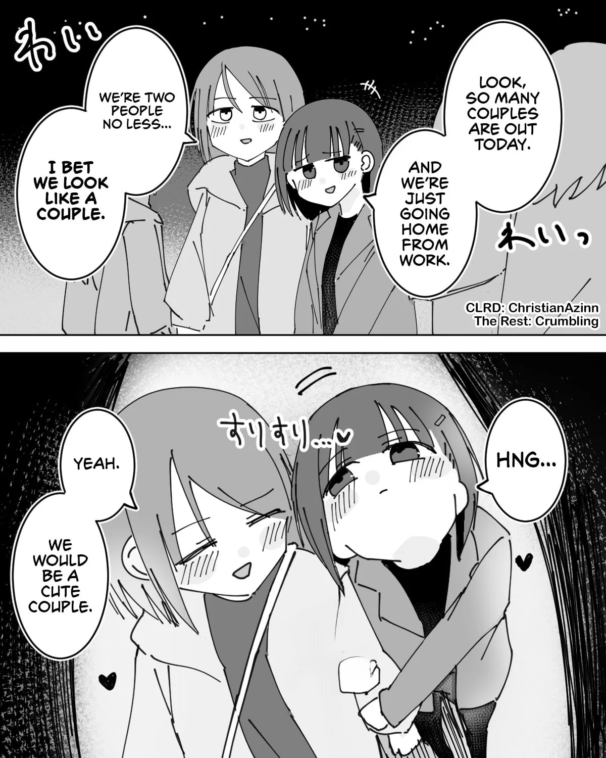 Kuse 100 Chapter 92 page 1 - 