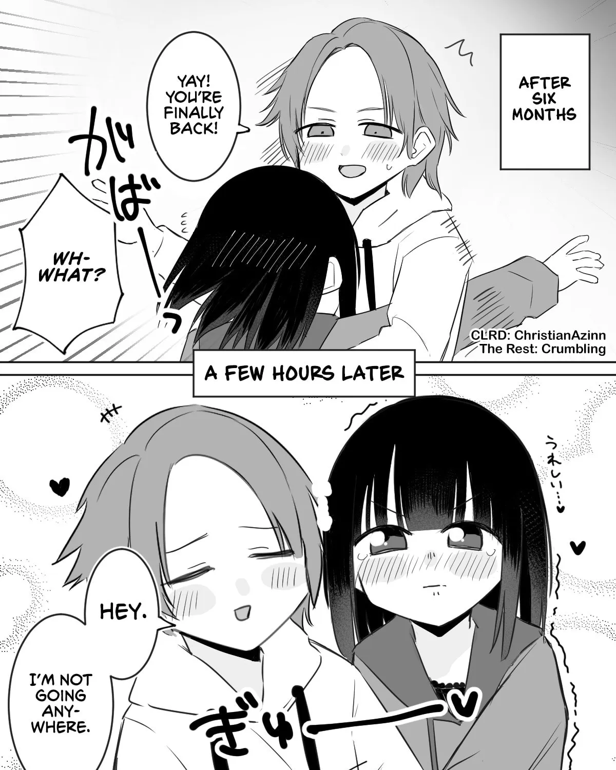 Kuse 100 Chapter 95 page 1 - 