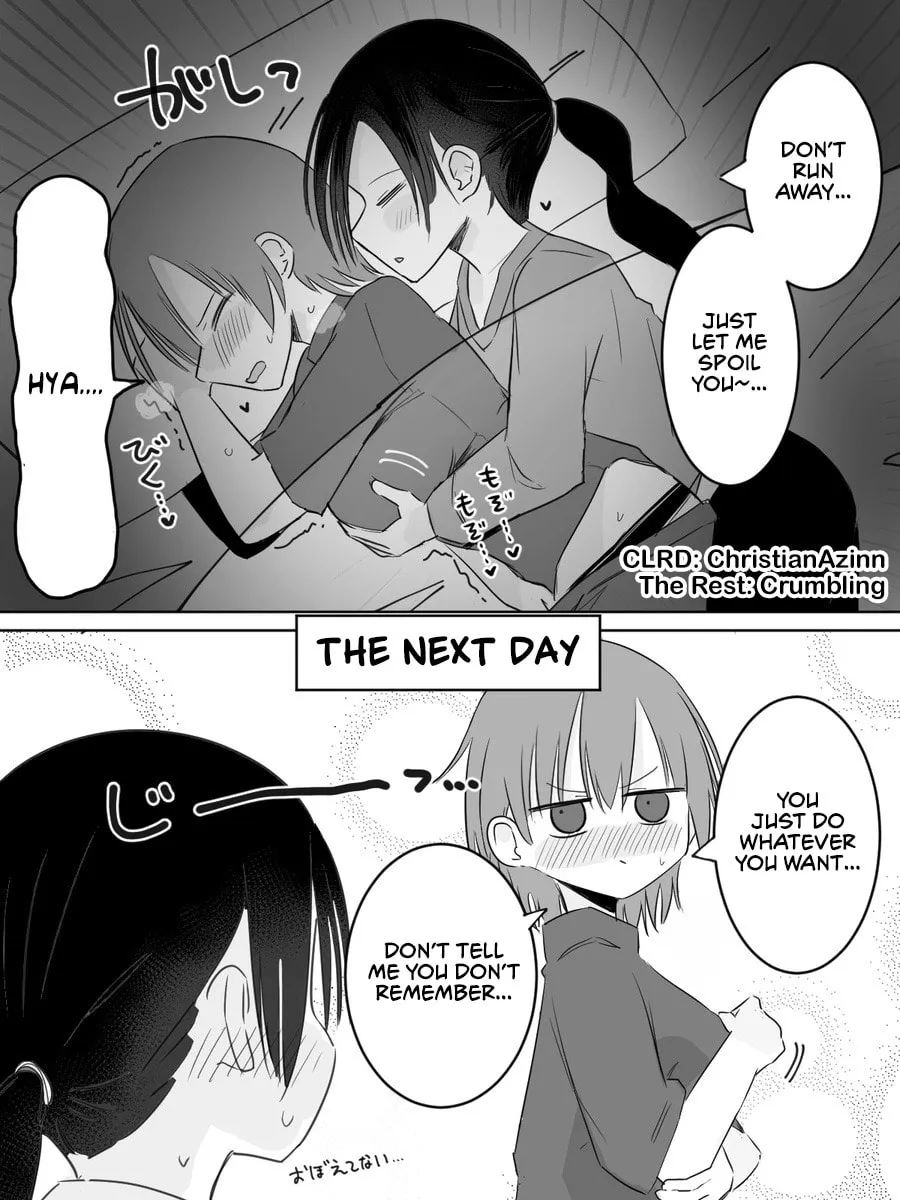 Kuse 100 Chapter 98 page 1 - 
