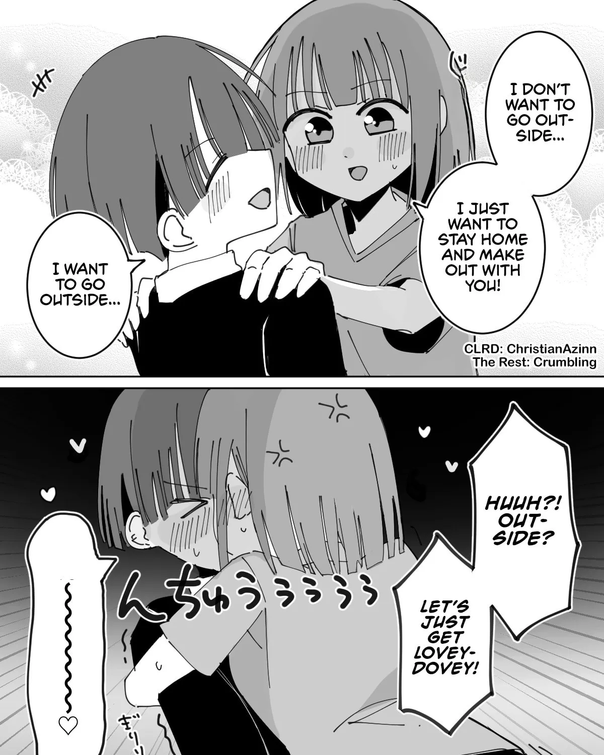 Kuse 100 Chapter 99 page 1 - 