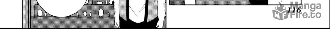 Kusozako Choroin Nishiga Hachi Chapter 21 page 12 - 