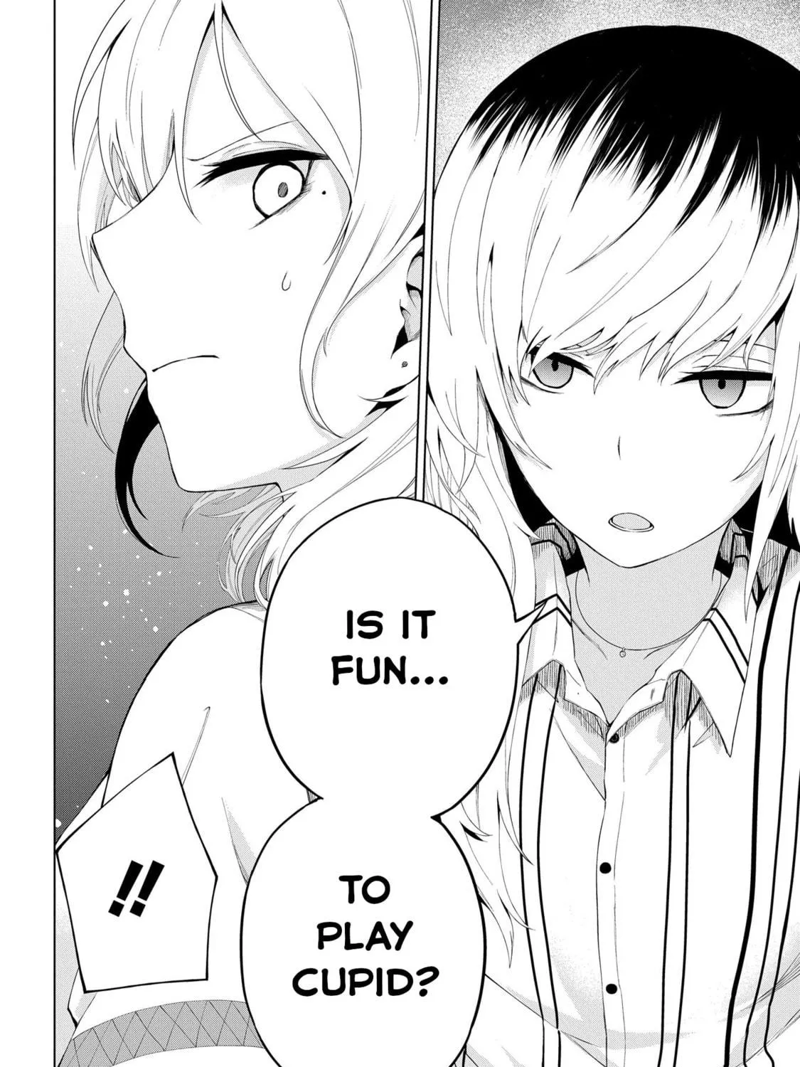 Kusozako Choroin Nishiga Hachi Chapter 21 page 19 - 
