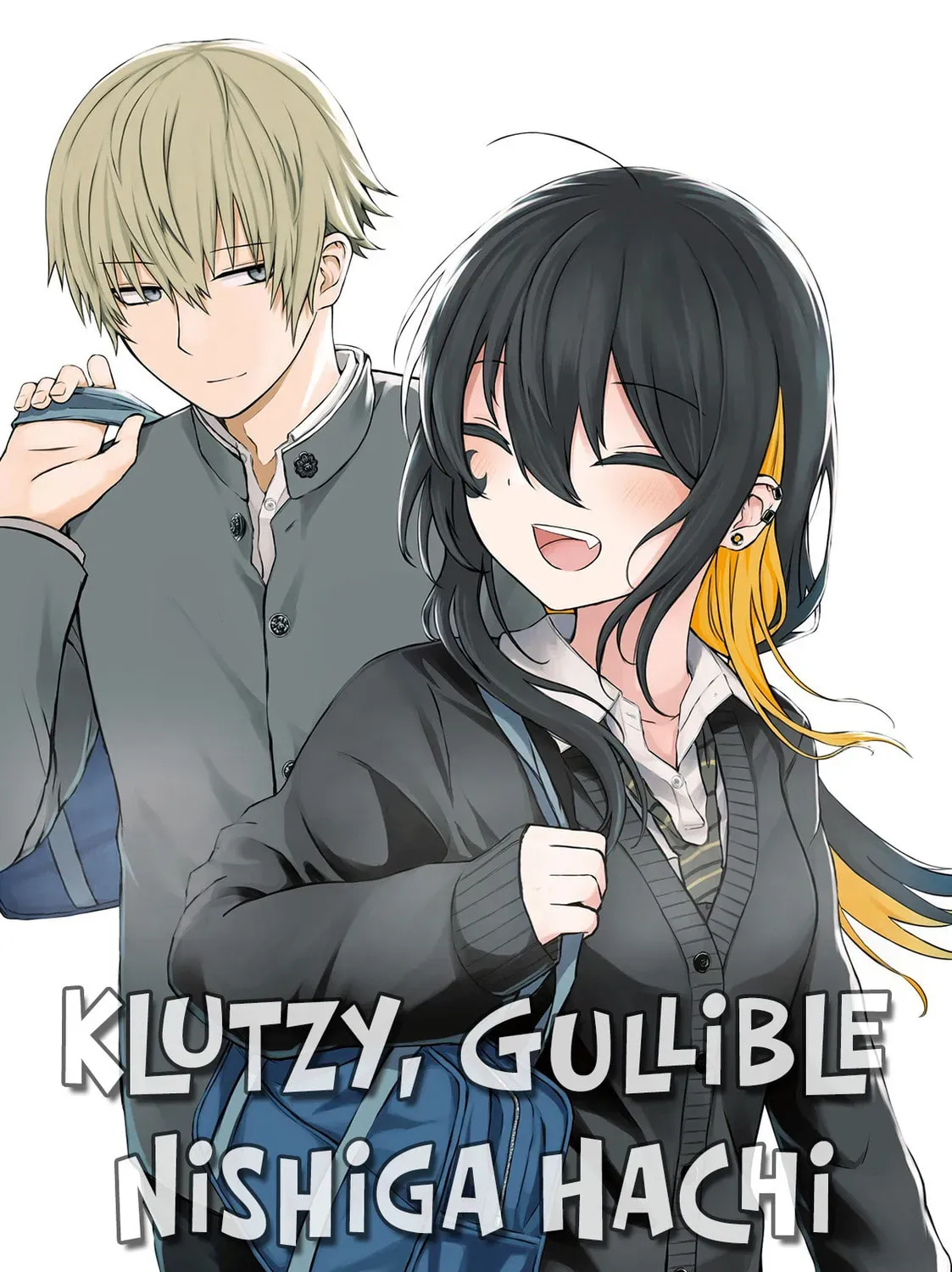 Kusozako Choroin Nishiga Hachi Chapter 30 page 1 - 