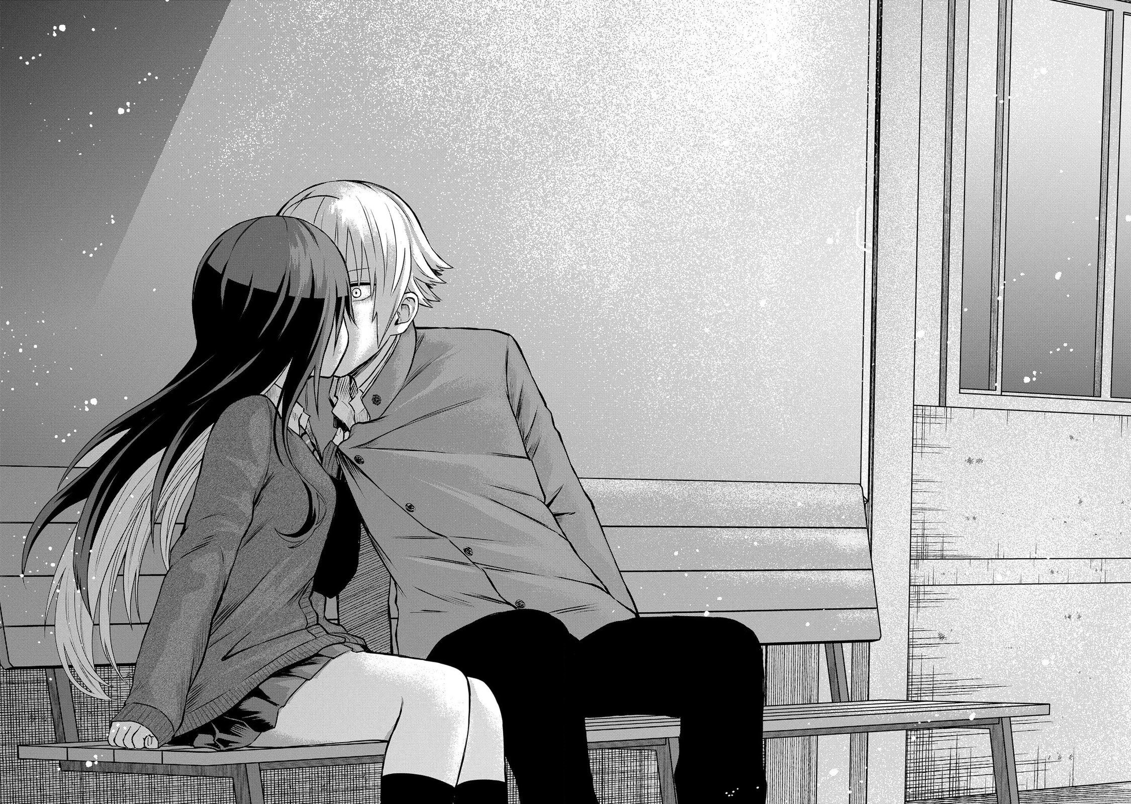 Kusozako Choroin Nishiga Hachi Chapter 32 page 20 - 