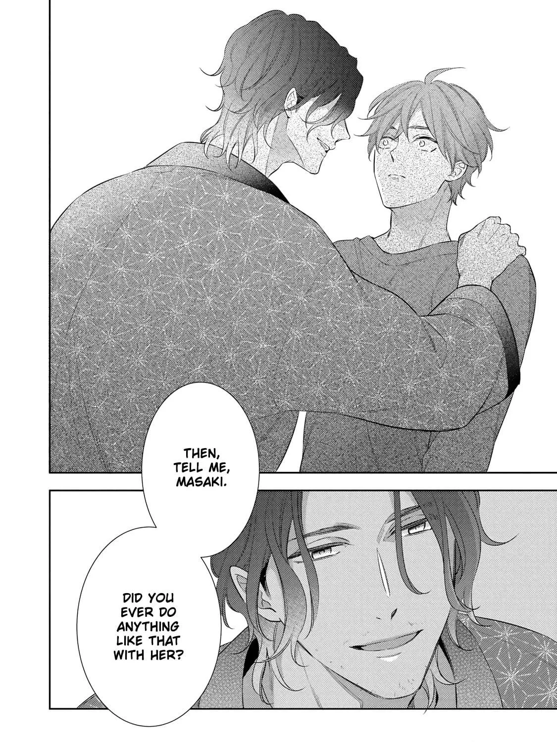Kusuburu Kemuri no Nare no Hate Chapter 1 page 65 - 