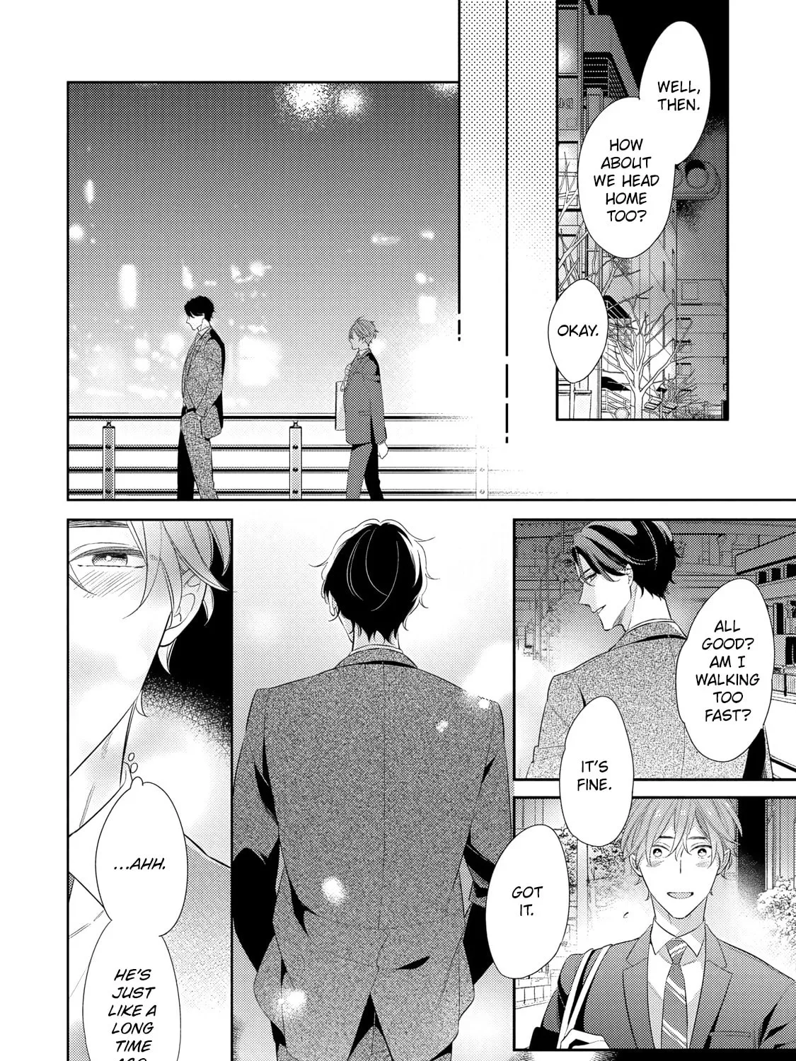 Kusuburu Kemuri no Nare no Hate Chapter 2 page 43 - 