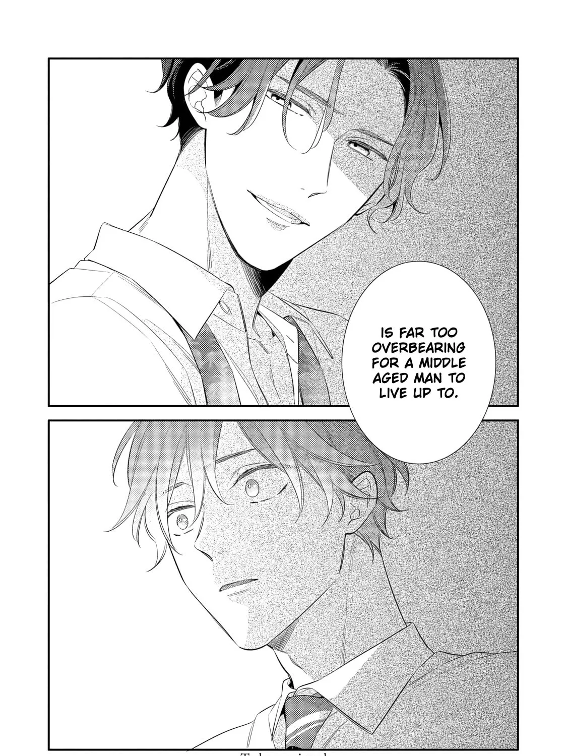 Kusuburu Kemuri no Nare no Hate Chapter 2 page 55 - 