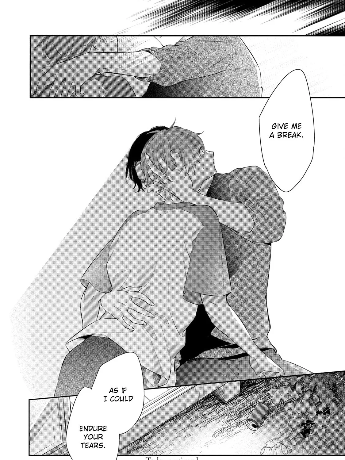 Kusuburu Kemuri no Nare no Hate Chapter 4 page 55 - 