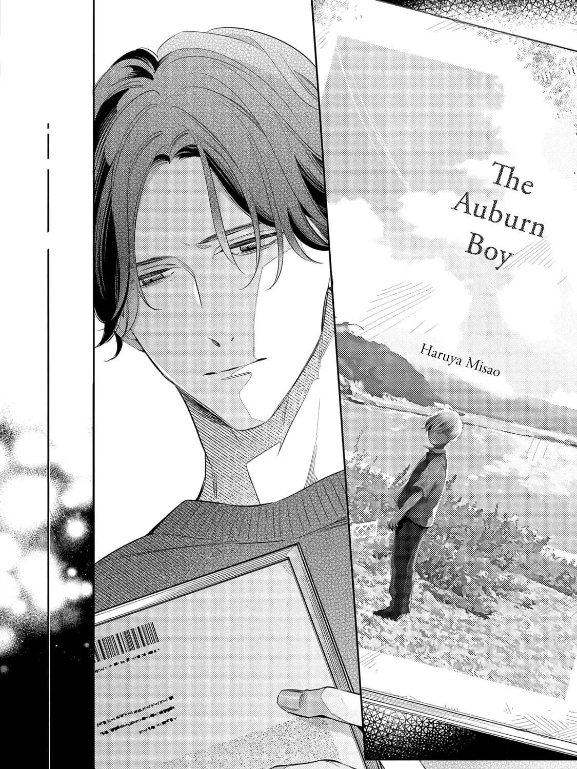 Kusuburu Kemuri no Nare no Hate Chapter 5 page 23 - 