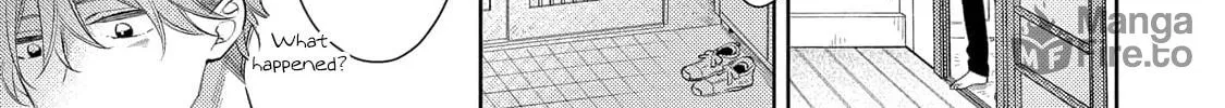 Kusuburu Kemuri no Nare no Hate Chapter 5 page 50 - 