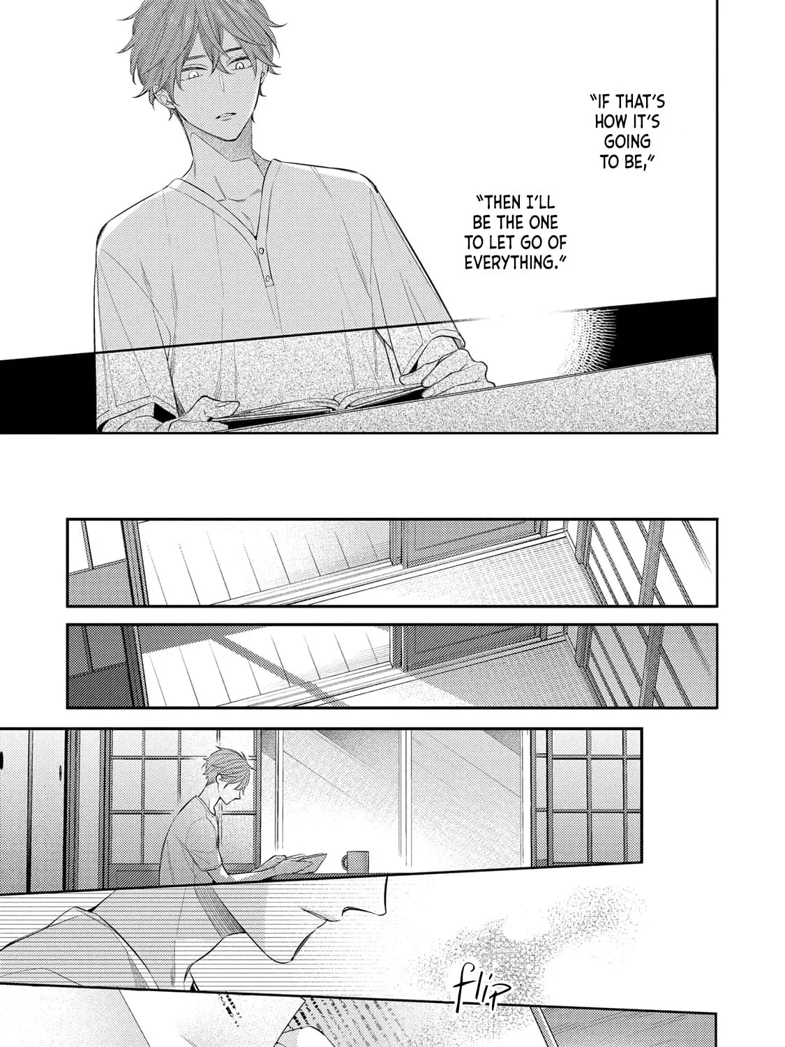 Kusuburu Kemuri no Nare no Hate Chapter 5 page 57 - 