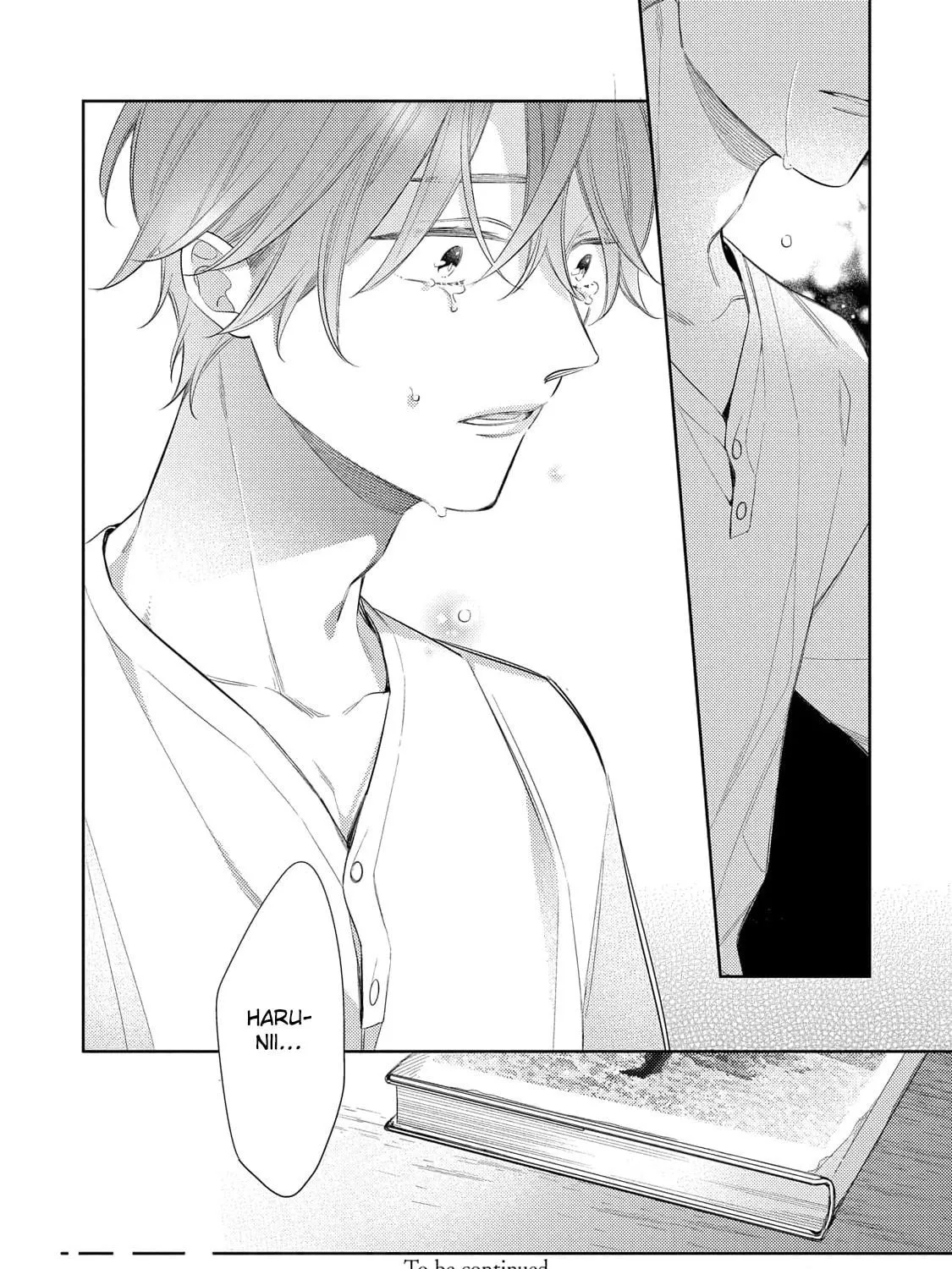Kusuburu Kemuri no Nare no Hate Chapter 5 page 59 - 