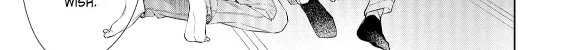Kusuburu Kemuri no Nare no Hate Chapter 6 page 22 - 