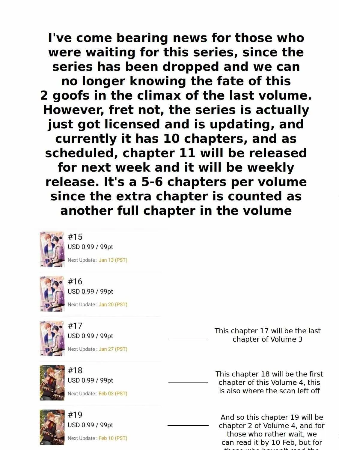 Kuzu wa Eien o Yumeminai Chapter 1.1 page 2 - 