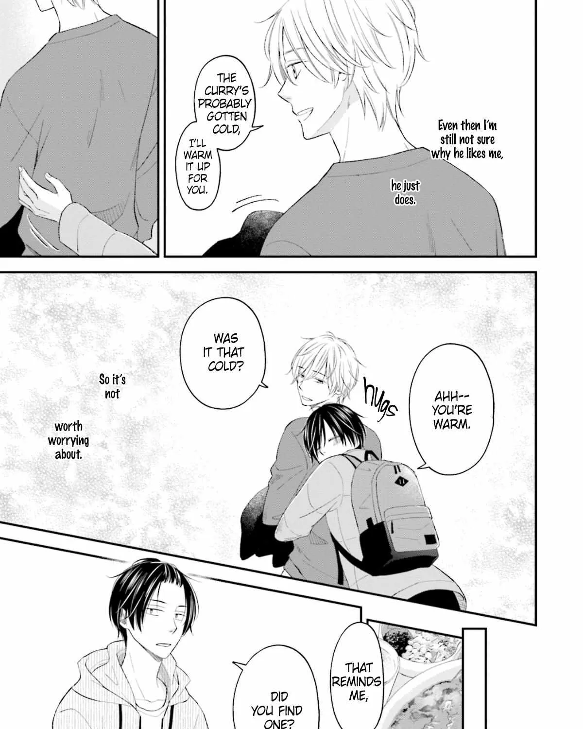 Kuzu wa Eien o Yumeminai Chapter 1 page 22 - 