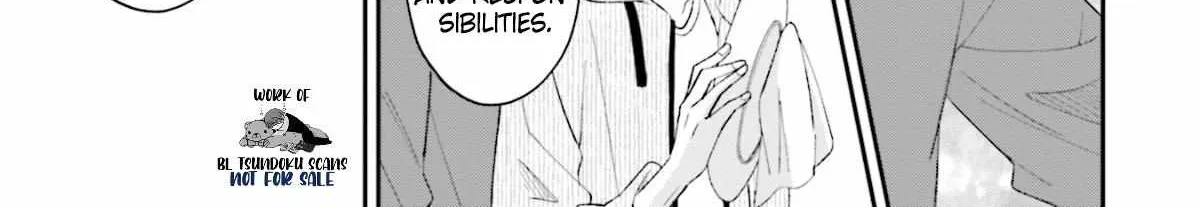 Kuzu wa Eien o Yumeminai Chapter 1 page 31 - 