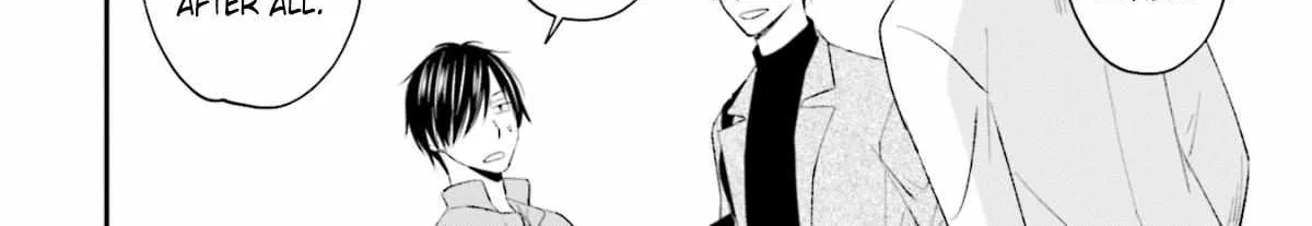 Kuzu wa Eien o Yumeminai Chapter 1 page 37 - 
