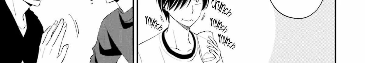 Kuzu wa Eien o Yumeminai Chapter 1 page 39 - 