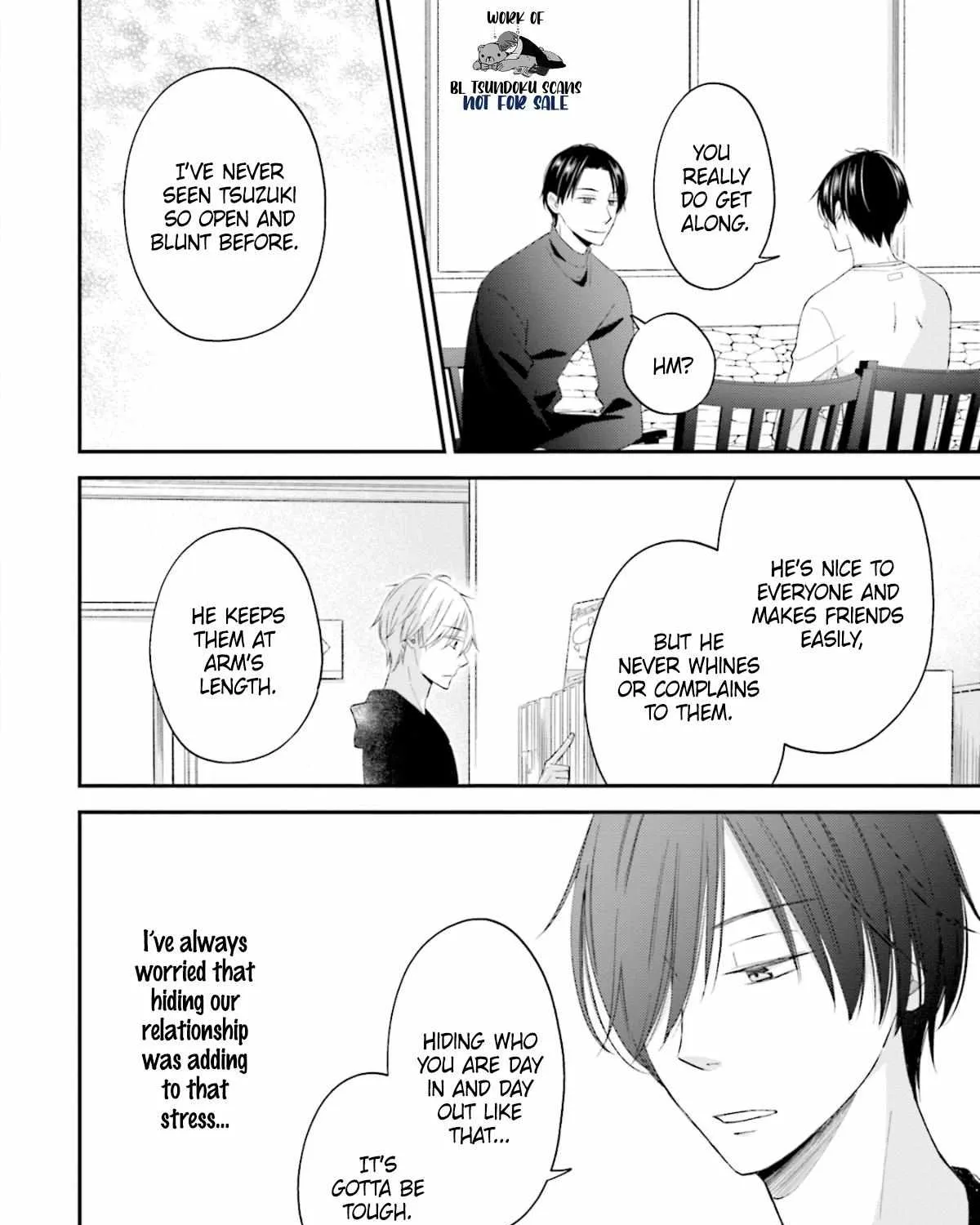 Kuzu wa Eien o Yumeminai Chapter 1 page 44 - 