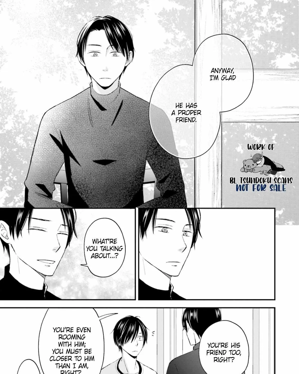 Kuzu wa Eien o Yumeminai Chapter 1 page 46 - 