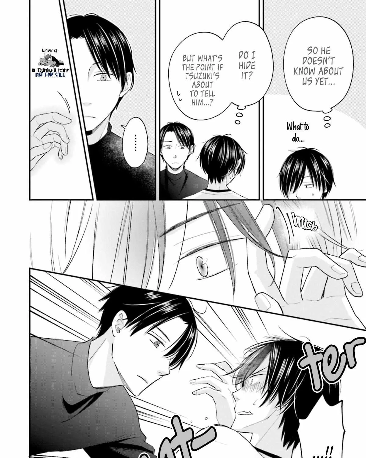 Kuzu wa Eien o Yumeminai Chapter 1 page 48 - 