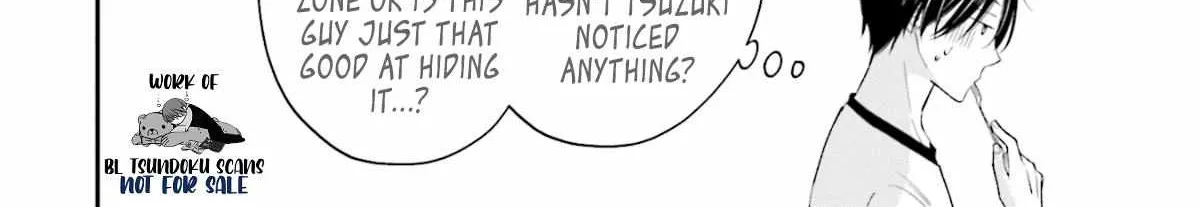 Kuzu wa Eien o Yumeminai Chapter 1 page 57 - 