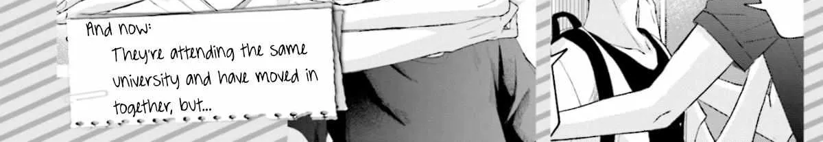Kuzu wa Eien o Yumeminai Chapter 1 page 9 - 