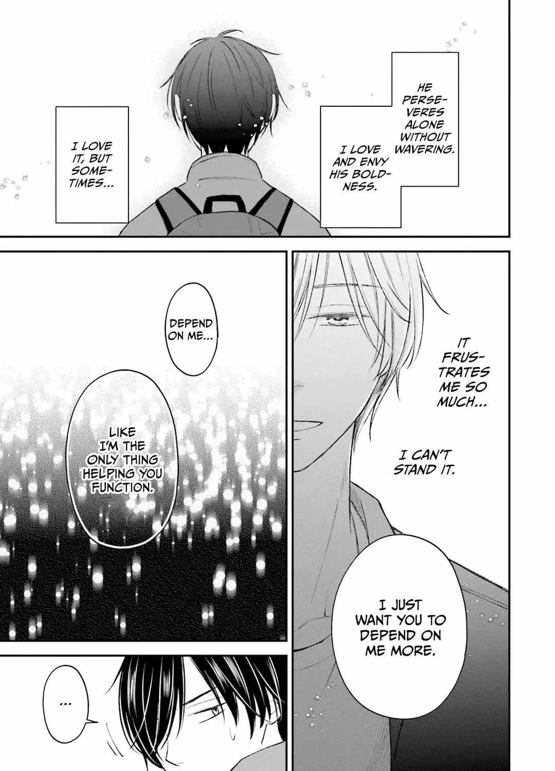 Kuzu wa Eien o Yumeminai Chapter 2 page 32 - 