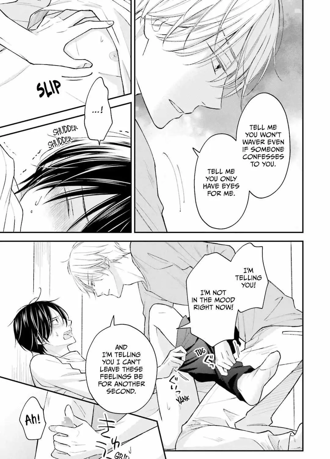 Kuzu wa Eien o Yumeminai Chapter 2 page 60 - 