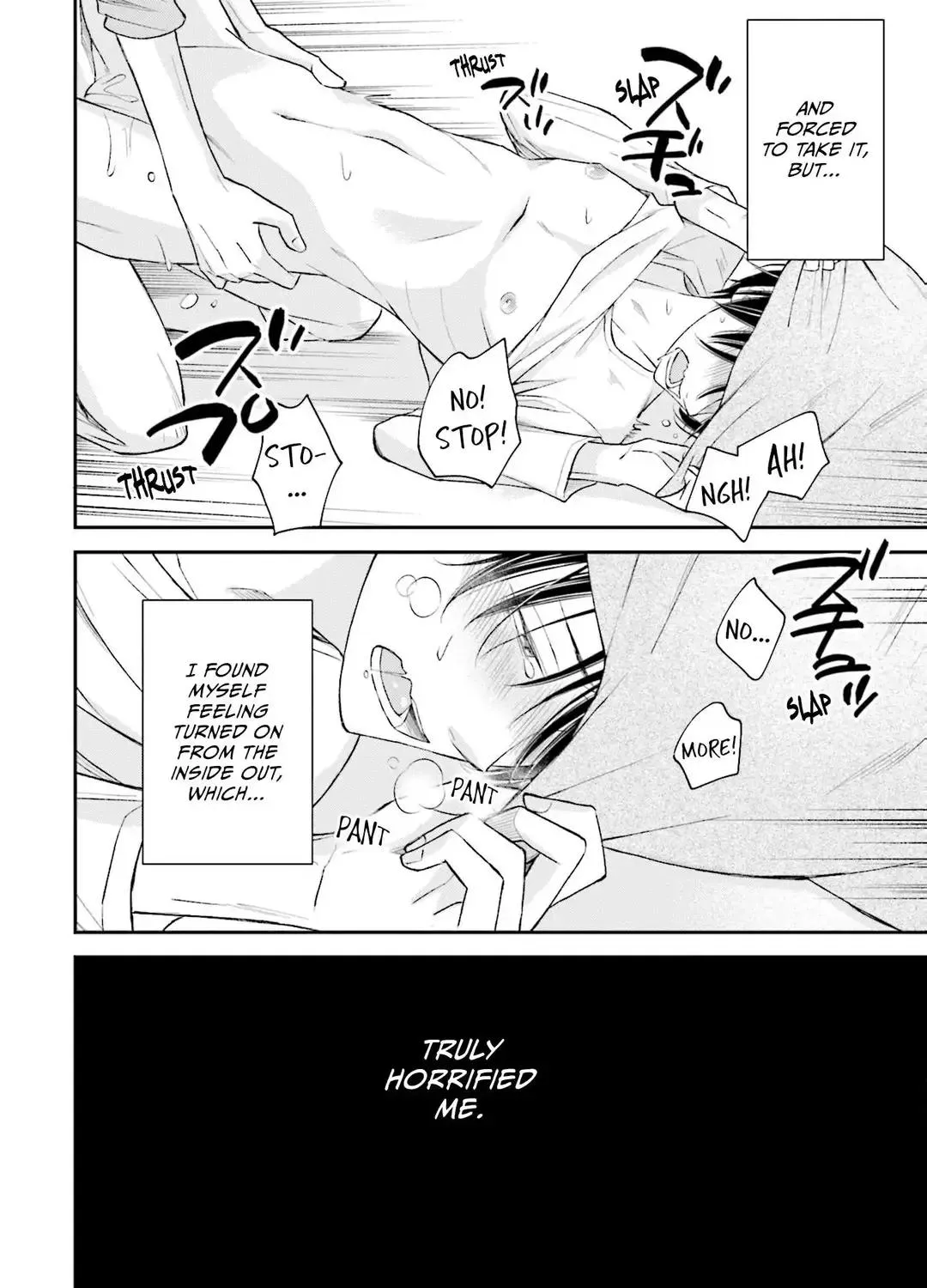 Kuzu wa Eien o Yumeminai Chapter 2 page 66 - 