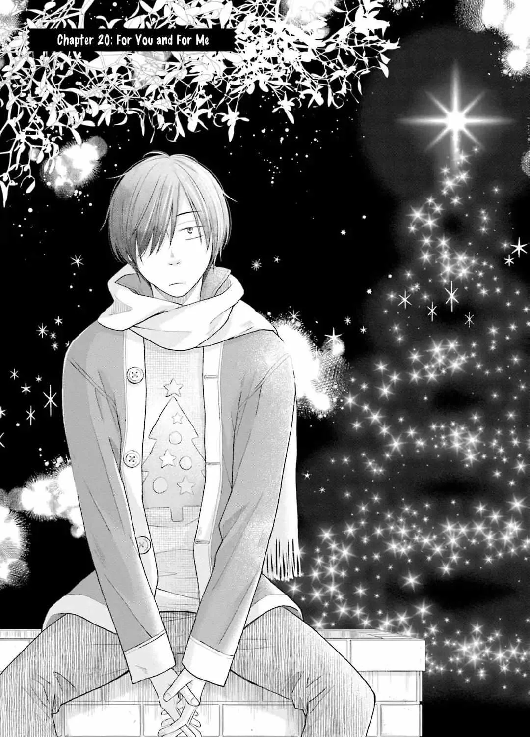 Kuzu wa Eien o Yumeminai Chapter 3 page 2 - 