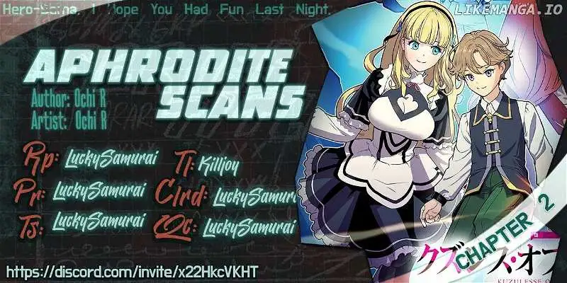 Kuzuless Oblige 18-kin ge sekai no kuzu akuyaku ni tensei shite shimatta ore wa, gensaku chishiki no chikara de dōshite mo mobu jinsei o tsukamitoritai Chapter 1.99 page 1 - 