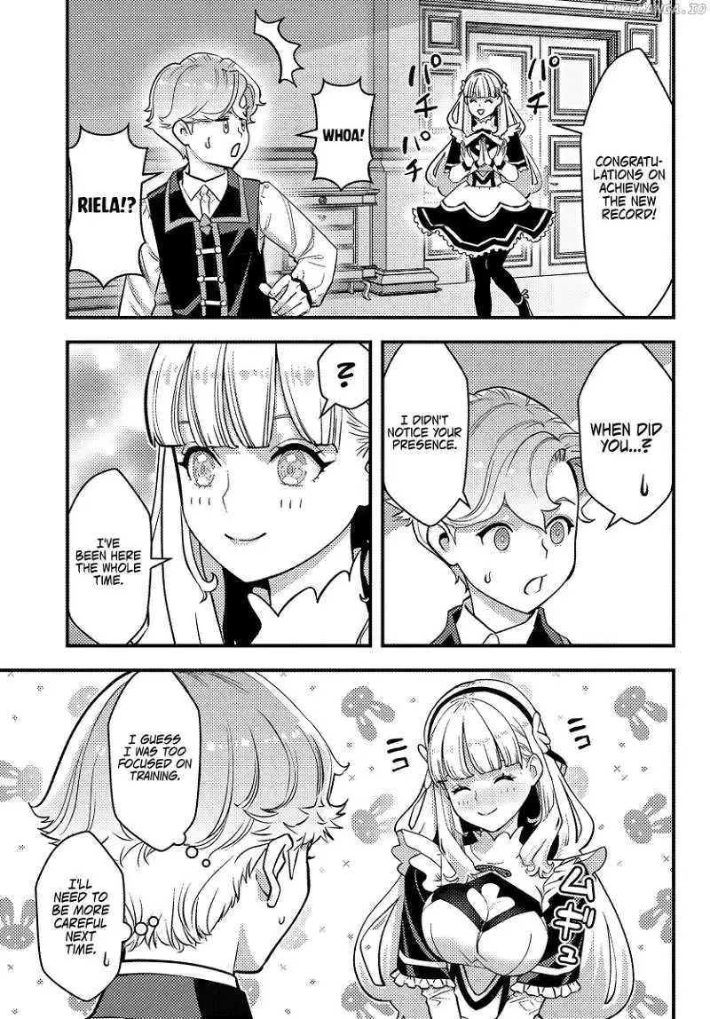 Kuzuless Oblige 18-kin ge sekai no kuzu akuyaku ni tensei shite shimatta ore wa, gensaku chishiki no chikara de dōshite mo mobu jinsei o tsukamitoritai Chapter 1.99 page 16 - 