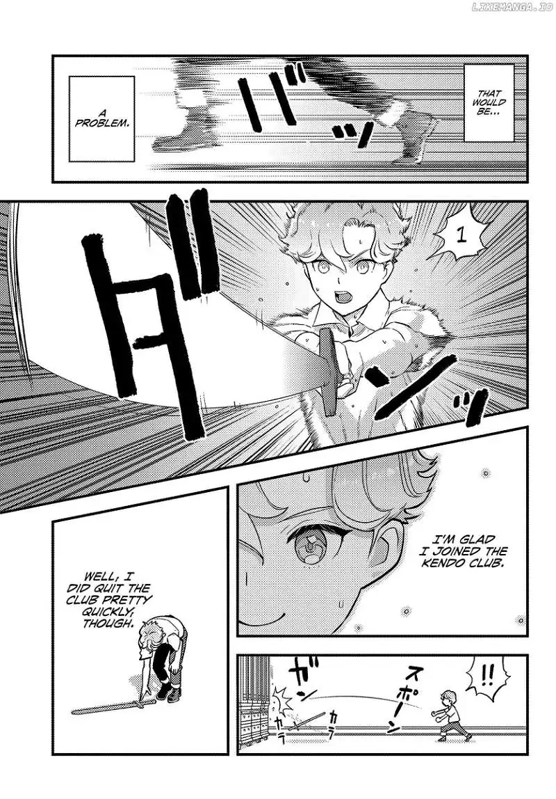 Kuzuless Oblige 18-kin ge sekai no kuzu akuyaku ni tensei shite shimatta ore wa, gensaku chishiki no chikara de dōshite mo mobu jinsei o tsukamitoritai Chapter 1.99 page 8 - 