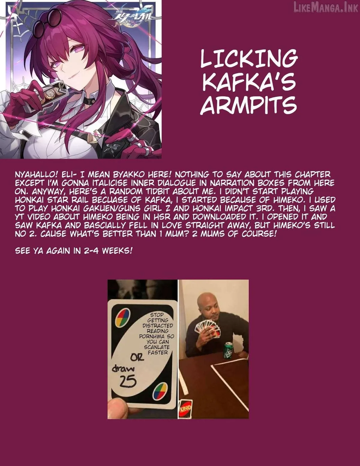 Kuzuless Oblige 18-kin ge sekai no kuzu akuyaku ni tensei shite shimatta ore wa, gensaku chishiki no chikara de dōshite mo mobu jinsei o tsukamitoritai Chapter 10 page 20 - 