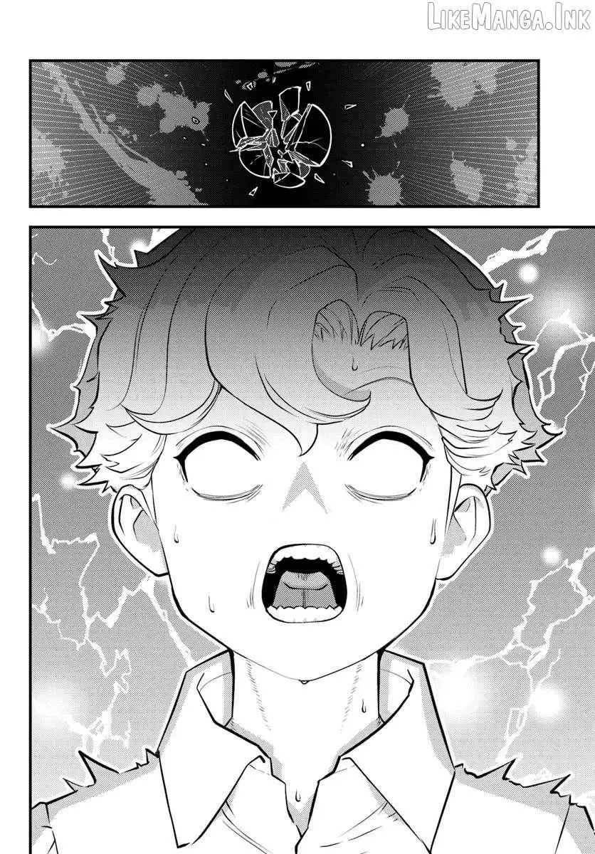 Kuzuless Oblige 18-kin ge sekai no kuzu akuyaku ni tensei shite shimatta ore wa, gensaku chishiki no chikara de dōshite mo mobu jinsei o tsukamitoritai Chapter 11 page 18 - 