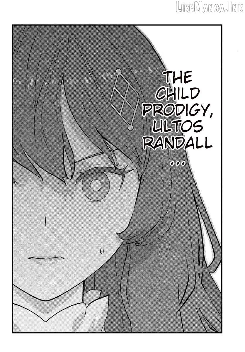Kuzuless Oblige 18-kin ge sekai no kuzu akuyaku ni tensei shite shimatta ore wa, gensaku chishiki no chikara de dōshite mo mobu jinsei o tsukamitoritai Chapter 11 page 4 - 