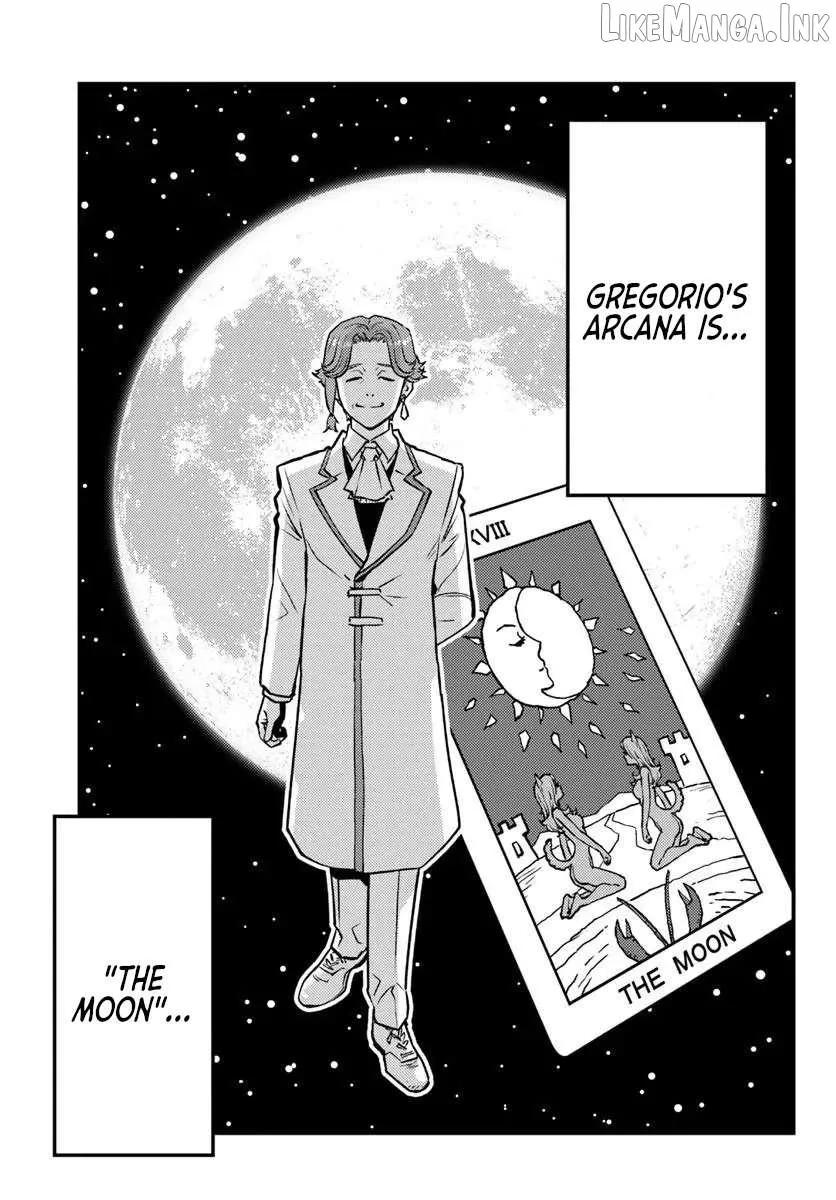 Kuzuless Oblige 18-kin ge sekai no kuzu akuyaku ni tensei shite shimatta ore wa, gensaku chishiki no chikara de dōshite mo mobu jinsei o tsukamitoritai Chapter 14 page 11 - 