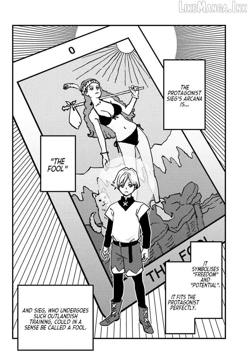 Kuzuless Oblige 18-kin ge sekai no kuzu akuyaku ni tensei shite shimatta ore wa, gensaku chishiki no chikara de dōshite mo mobu jinsei o tsukamitoritai Chapter 14 page 14 - 