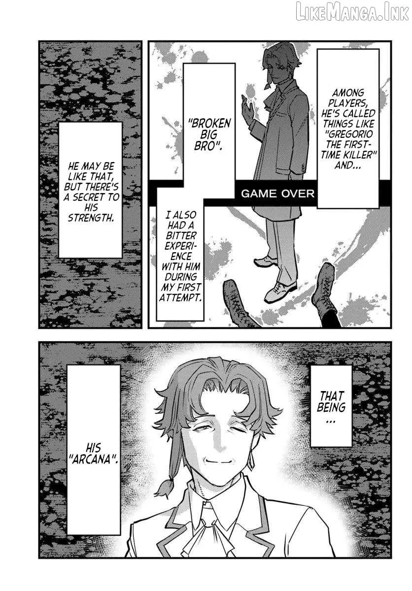 Kuzuless Oblige 18-kin ge sekai no kuzu akuyaku ni tensei shite shimatta ore wa, gensaku chishiki no chikara de dōshite mo mobu jinsei o tsukamitoritai Chapter 14 page 9 - 