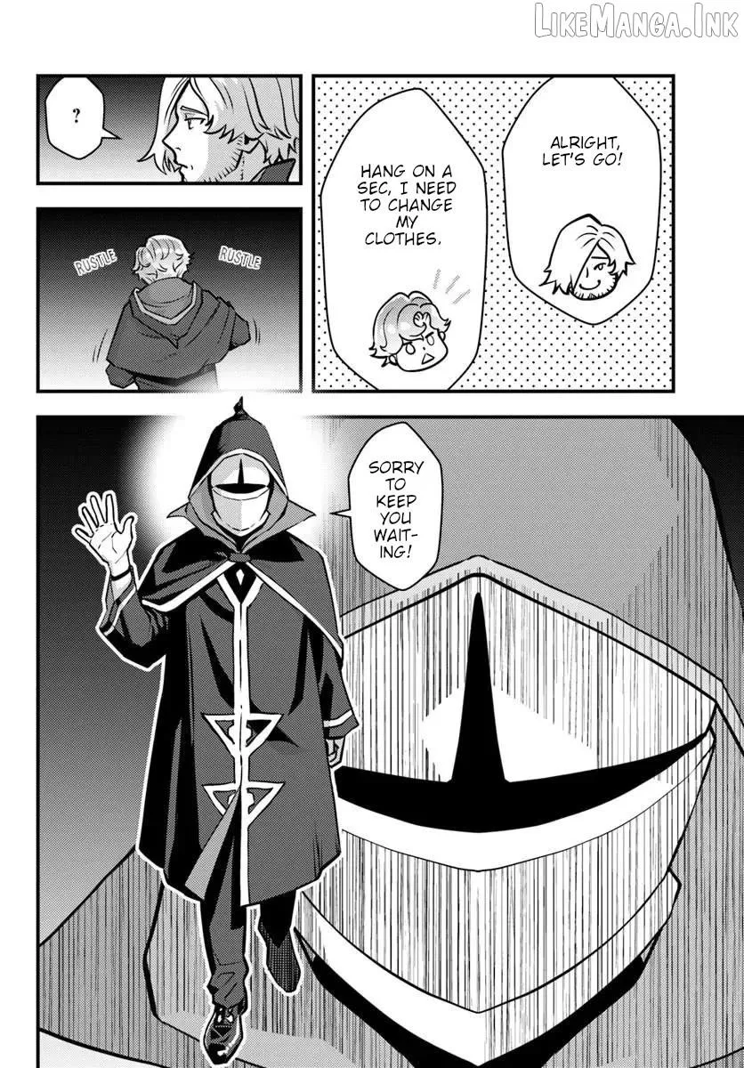 Kuzuless Oblige 18-kin ge sekai no kuzu akuyaku ni tensei shite shimatta ore wa, gensaku chishiki no chikara de dōshite mo mobu jinsei o tsukamitoritai Chapter 15 page 10 - 