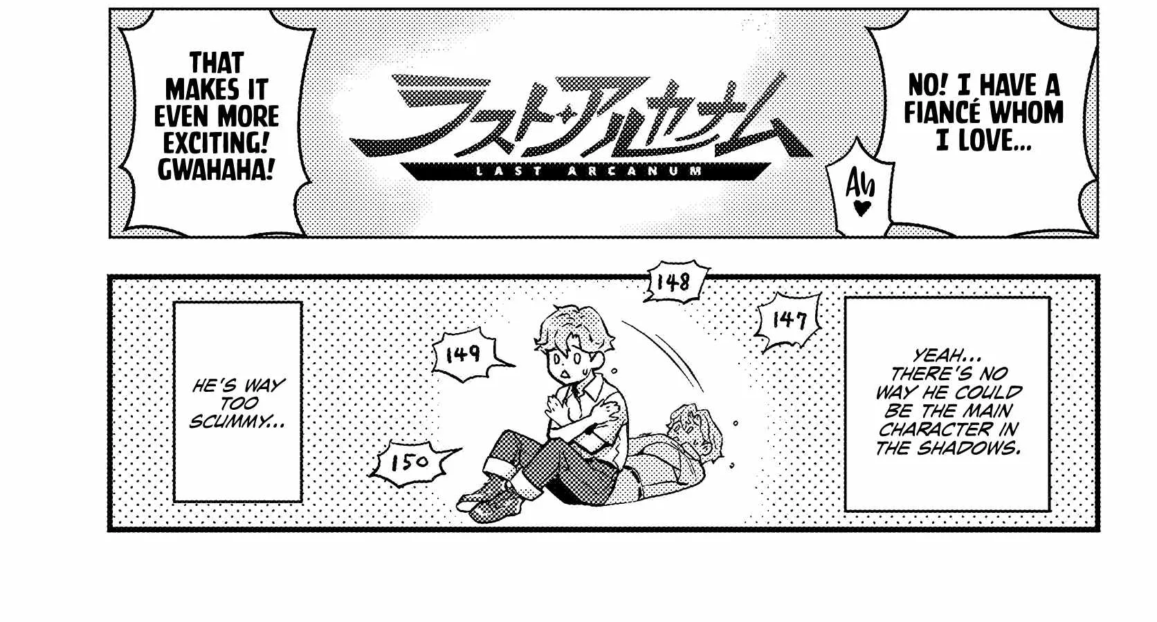 Kuzuless Oblige 18-kin ge sekai no kuzu akuyaku ni tensei shite shimatta ore wa, gensaku chishiki no chikara de dōshite mo mobu jinsei o tsukamitoritai Chapter 2.1 page 12 - 