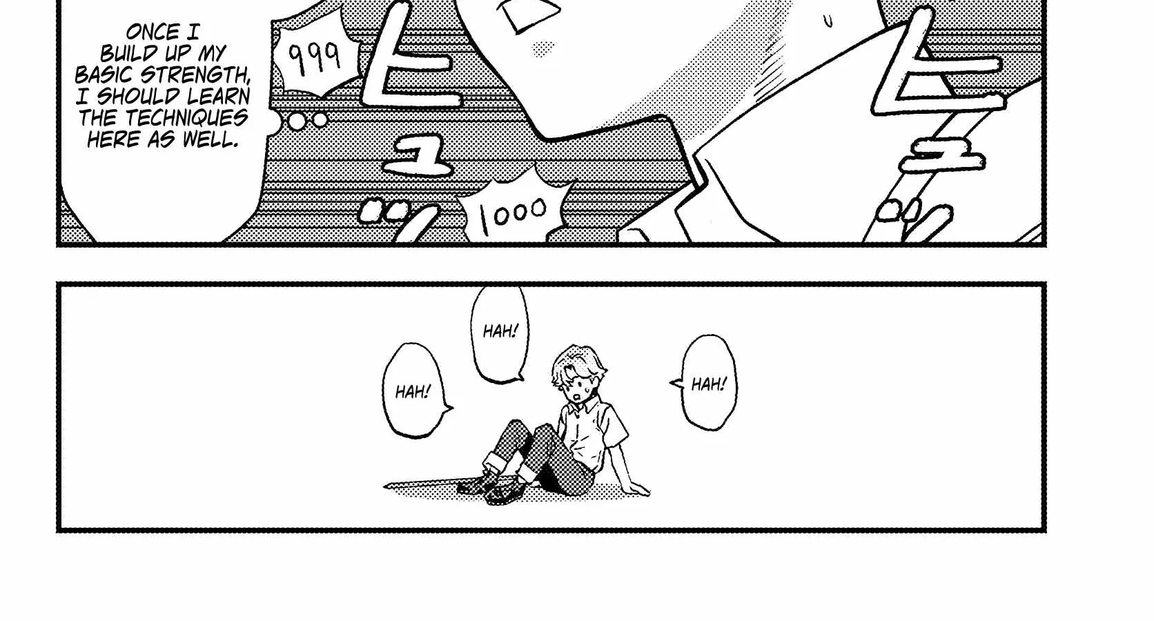 Kuzuless Oblige 18-kin ge sekai no kuzu akuyaku ni tensei shite shimatta ore wa, gensaku chishiki no chikara de dōshite mo mobu jinsei o tsukamitoritai Chapter 2.1 page 18 - 