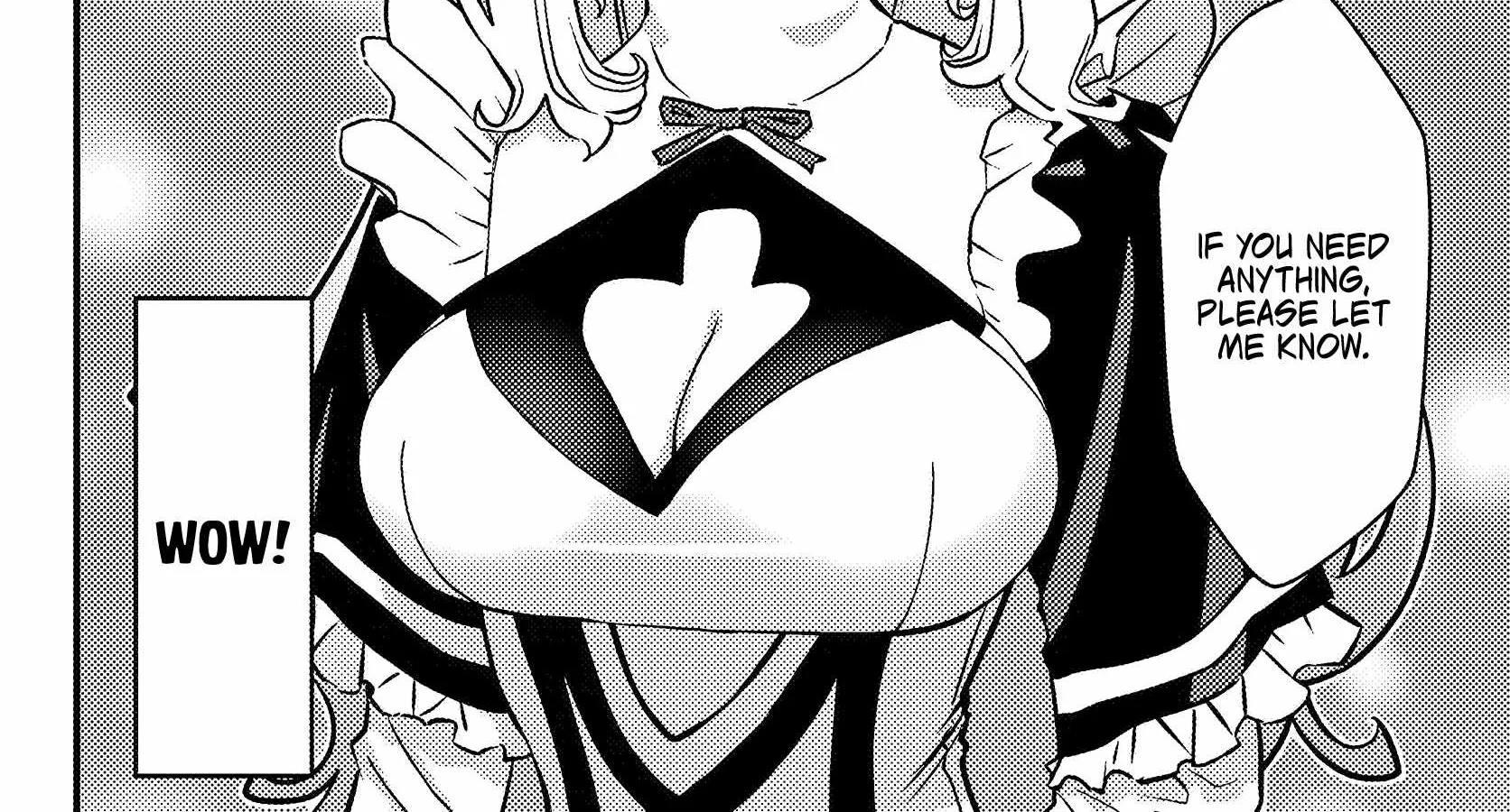 Kuzuless Oblige 18-kin ge sekai no kuzu akuyaku ni tensei shite shimatta ore wa, gensaku chishiki no chikara de dōshite mo mobu jinsei o tsukamitoritai Chapter 2.1 page 34 - 
